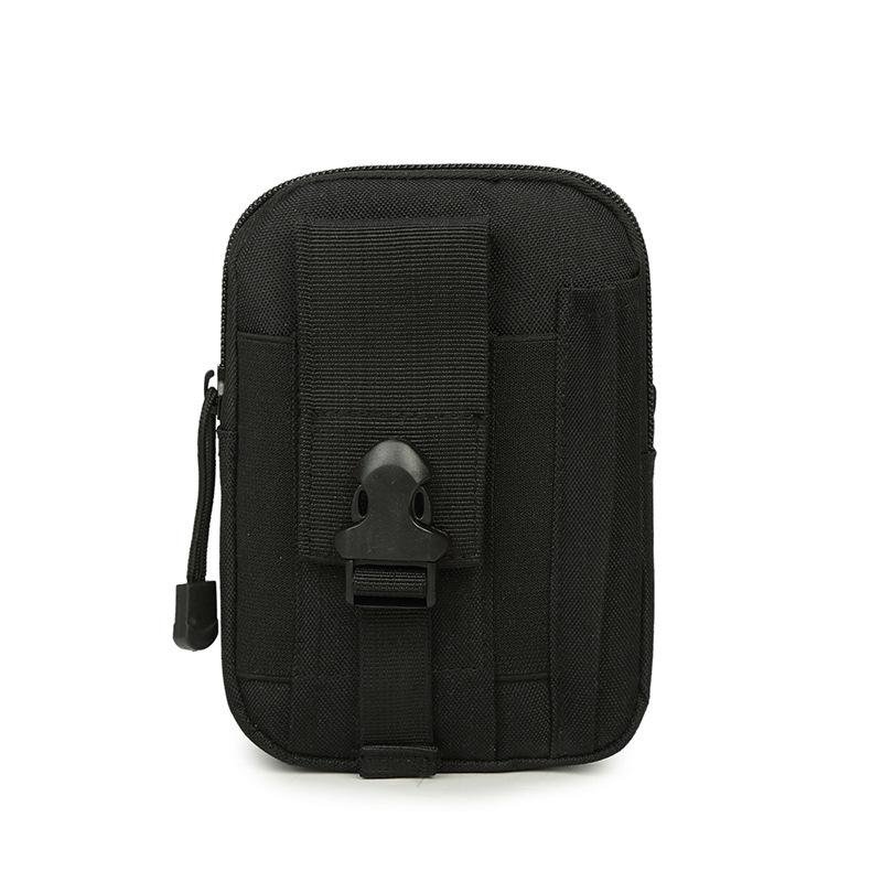 Outdoor Portable Pouch, Multifunction Pouch 3