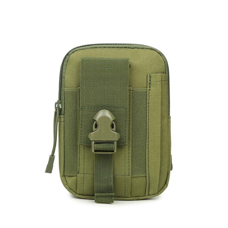 Outdoor Portable Pouch, Multifunction Pouch 4