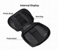 Outdoor Medical IFAK Tactical Trauma Bag Medical First Aid Kit Pouch