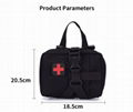 Medical First Aid Kit Pouch 2