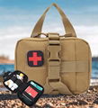 Medical First Aid Kit Pouch 1