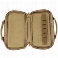 Multi-Functional Tactical Concealed Fanny Pack Carry Pouch Protection Case 