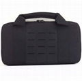 pistol case gun bag