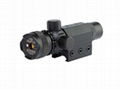 GP-JG1-5 Red/Green Light Laser 1