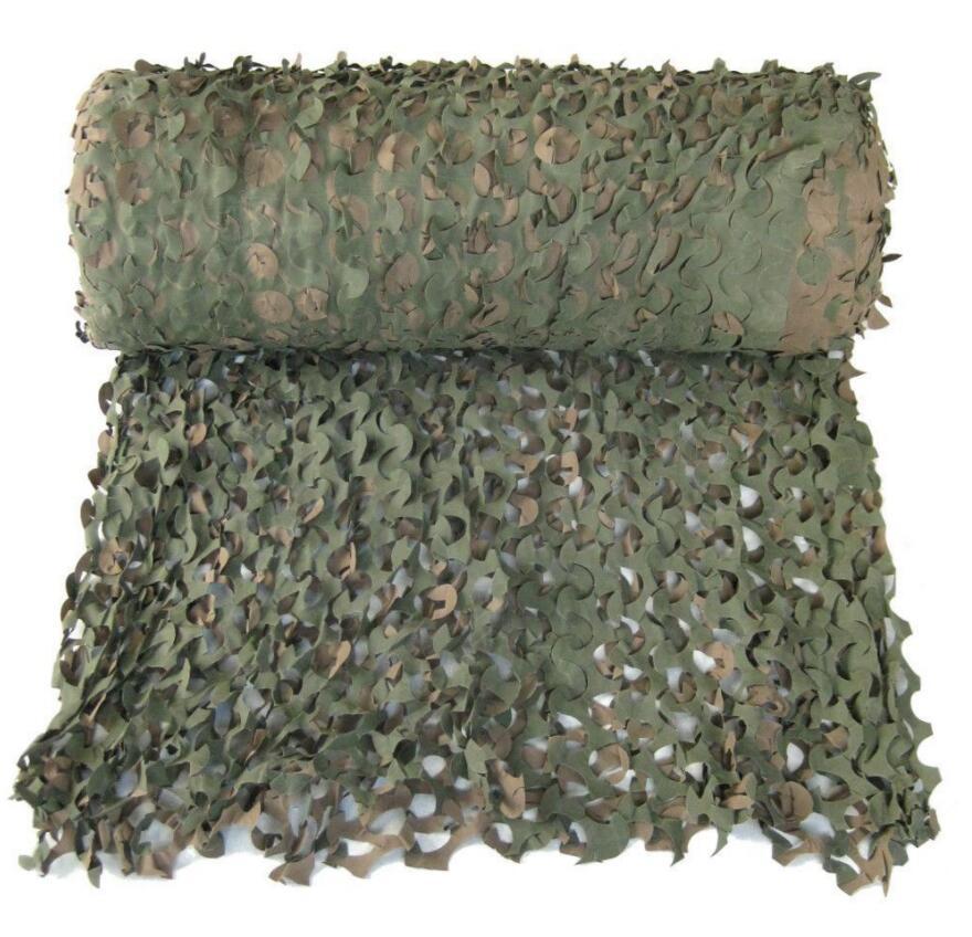 Outdoor Military Camouflage Net 3