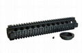 GP-4AR26M  M4 FULL LENGTH QUAD RAIL