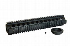 GP-4AR26M  M4 FULL LENGTH QUAD RAIL