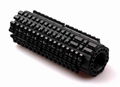 GP-4R16U Carbine length free float handguard