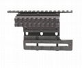 GP-2K15 AK ADJUSTABLE SCOPE MOUNT