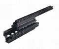 Saiga four Track Guard 7.62*39 1