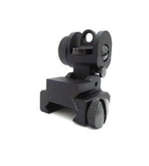 GP-0070 FLIP UP REAR IRON SIGHT 