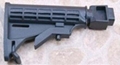 GP-0145 AR15 6 position Stock