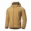 GP-MJ049 2023 autumn winter outdoor coat