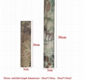 GP-S007 Self adhesive elastic camouflage cloth 4