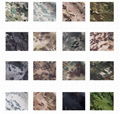 GP-S007 Self adhesive elastic camouflage cloth 10