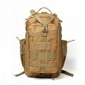 GP-HB050 NEW 3P Backpack,Outdoor Tactical Backpack 1