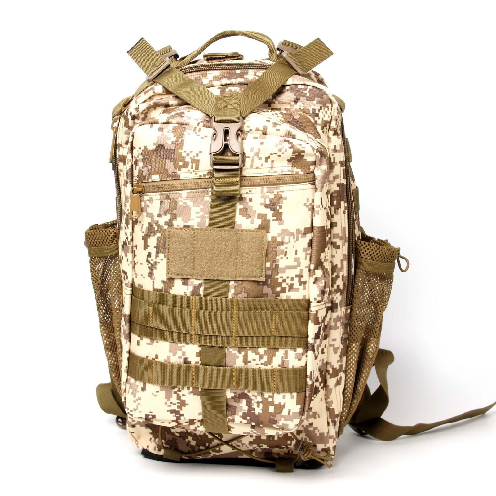 GP-HB050 NEW 3P Backpack,Outdoor Tactical Backpack 3