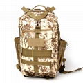 GP-HB050 NEW 3P Backpack,Outdoor Tactical Backpack 3