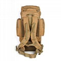 GP-HB051   65L Outdoor Tactical Backpack,Large capacity Travelling Backpack