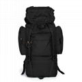GP-HB051   65L Outdoor Tactical Backpack,Large capacity Travelling Backpack