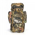 GP-HB051   65L Outdoor Tactical Backpack