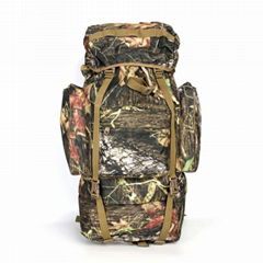 GP-HB051   65L Outdoor Tactical Backpack,Large capacity Travelling Backpack