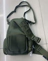 GP-HB052  HOT SELLING Portable Chest Bag