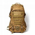 GP-HB053  Outdoor Travelling Backpack