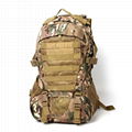 GP-HB053  Outdoor Travelling Backpack