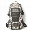 GP-HB053  Outdoor Travelling Backpack