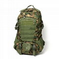 GP-HB053  Outdoor Travelling Backpack 5