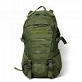 GP-HB053  Outdoor Travelling Backpack