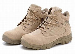  tactical Desert 2022 Outdoor Hiking Men's Desert High-top Tactical Boots