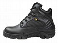  tactical Desert 2022 Outdoor Hiking Men's Desert High-top Tactical Boots