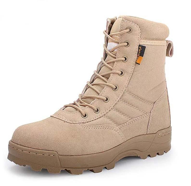 tactical ankle boots,military training tactical boots 4