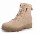 tactical ankle boots,military training tactical boots