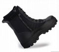 tactical ankle boots,military training tactical boots