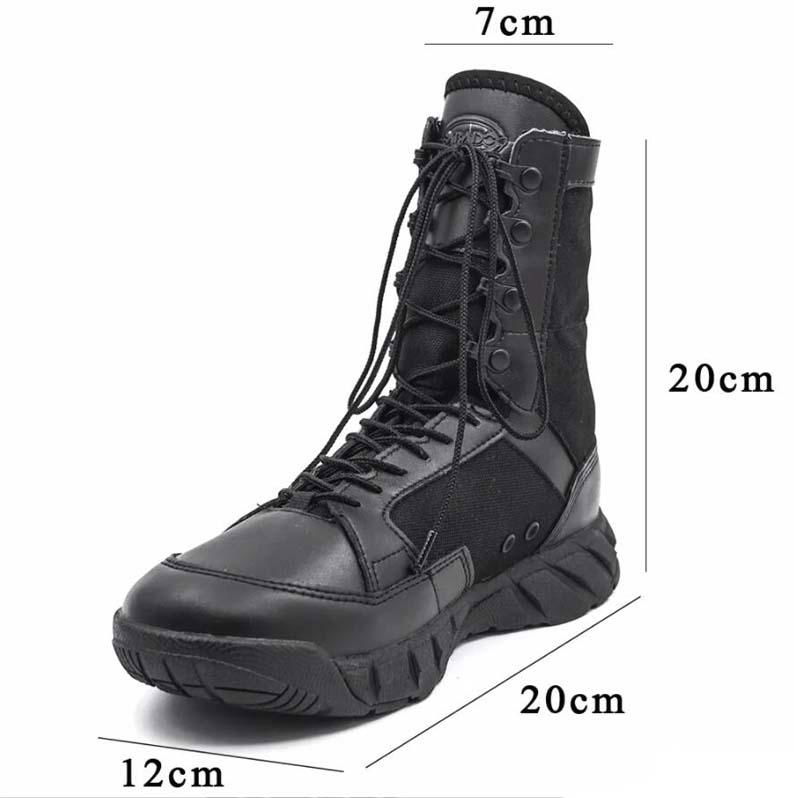 tactical boots,special forces boots,army boots,military boots 4