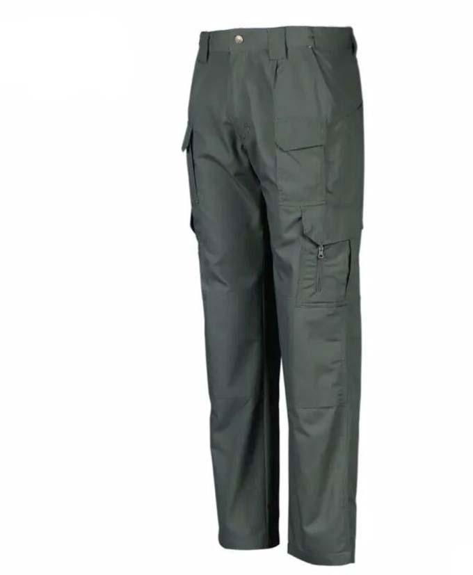 New Tactical For Men Trousers Many Pockets 3