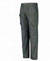 New Tactical For Men Trousers Many Pockets