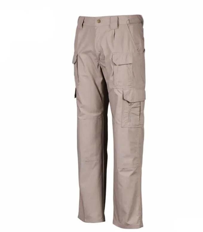 New Tactical For Men Trousers Many Pockets 2