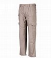 New Tactical For Men Trousers Many Pockets