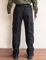 New Tactical For Men Trousers Many Pockets 6