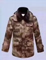 GP-JC005 Desert Coat 1