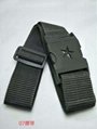 GP-TB009 Tactical Combat Duty Belt 07Style Duty Belt