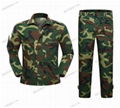 GP-MJ003　Training Uniform,Camouflage