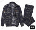 GP-MJ006 Training Uniform,Military