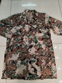 GP-JC001 Camouflage smock