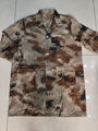 GP-JC001 Camouflage smock 4