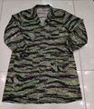 GP-JC001 Camouflage smock